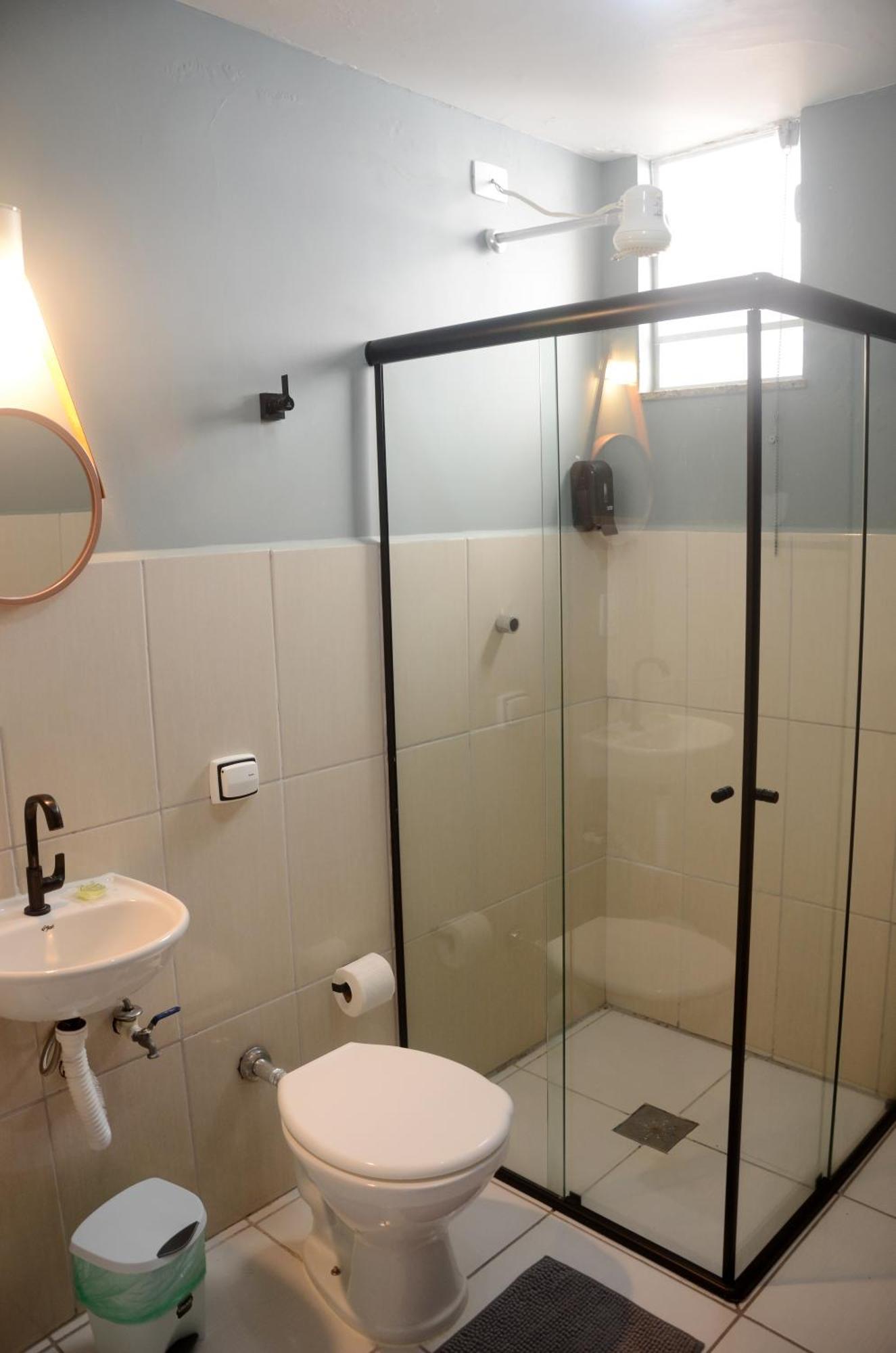 Metro Hotel Águas de Lindóia Dış mekan fotoğraf
