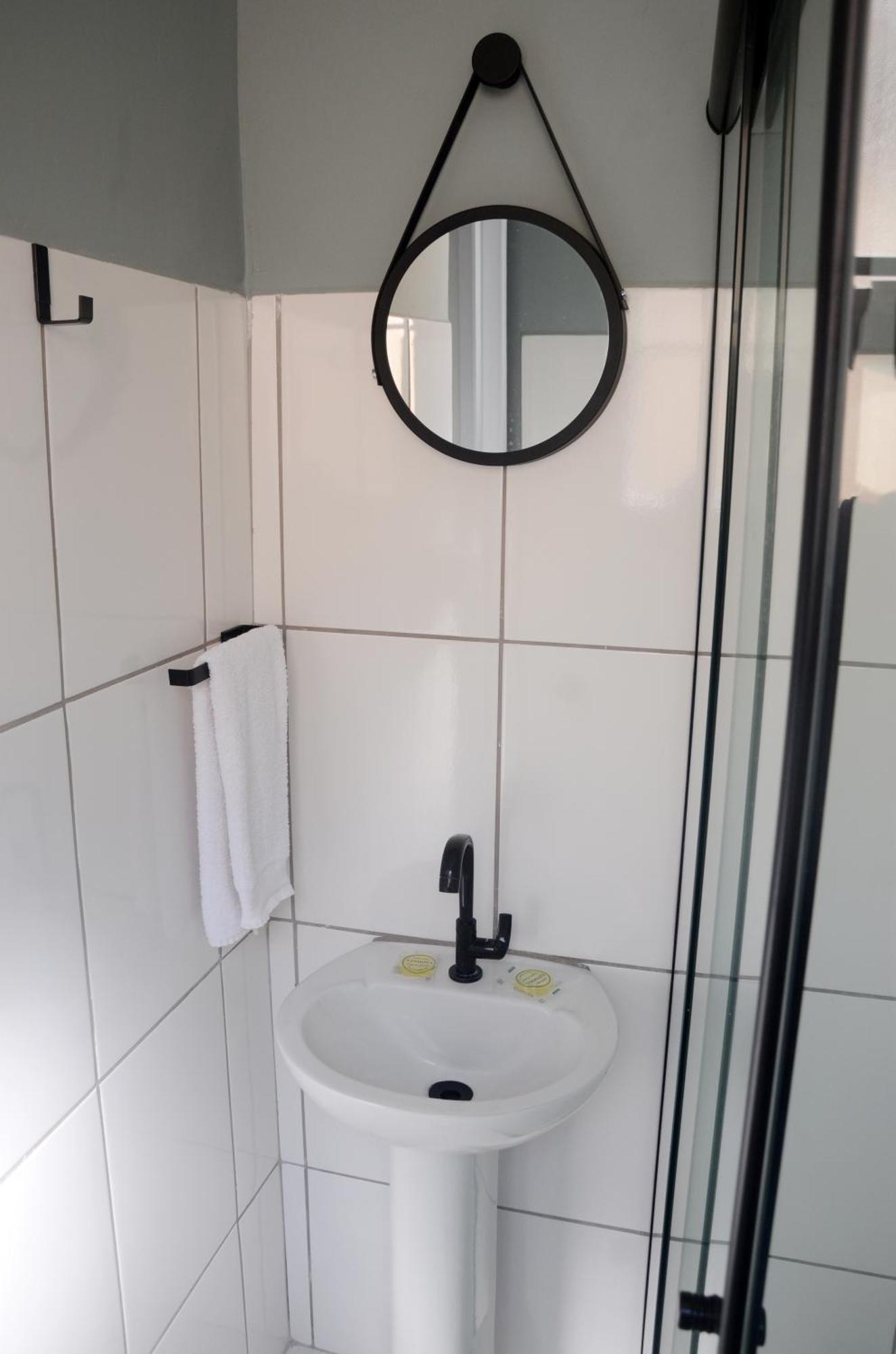 Metro Hotel Águas de Lindóia Dış mekan fotoğraf